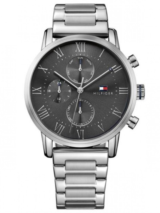 Tommy Hilfiger TH1791397 Erkek Kol Saati