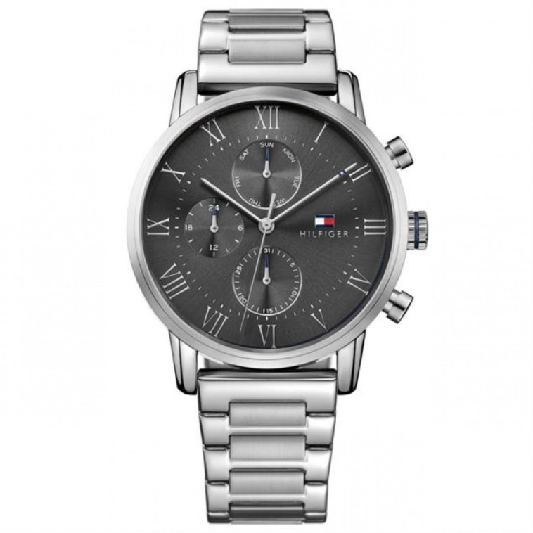 Tommy Hilfiger TH1791397 Erkek Kol Saati Tommy Hilfiger TH1791397 Erkek Kol Saati