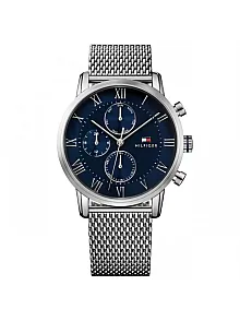 Tommy Hilfiger TH1791398 Erkek Kol Saati