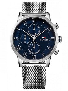 Tommy Hilfiger TH1791398 Erkek Kol Saati