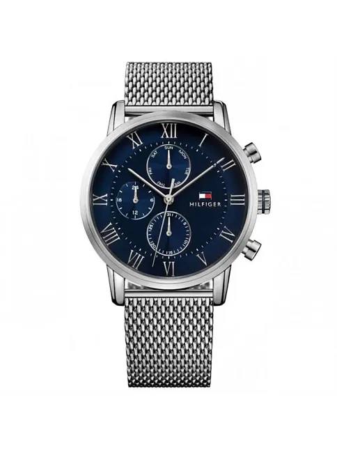 Tommy Hilfiger TH1791398 Erkek Kol Saati