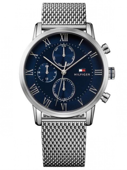 Tommy Hilfiger TH1791398 Erkek Kol Saati Tommy Hilfiger TH1791398 Erkek Kol Saati