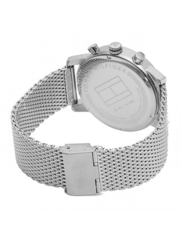 Tommy Hilfiger TH1791398 Erkek Kol Saati Tommy Hilfiger TH1791398 Erkek Kol Saati