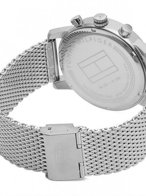 Tommy Hilfiger TH1791398 Erkek Kol Saati