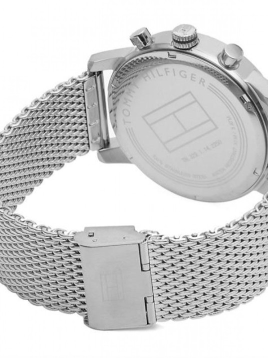 Tommy Hilfiger TH1791398 Erkek Kol Saati Tommy Hilfiger TH1791398 Erkek Kol Saati