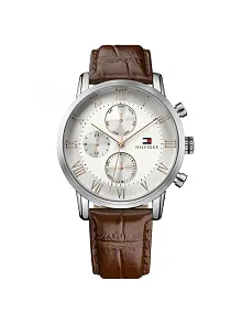 Tommy Hilfiger TH1791400 Erkek Kol Saati