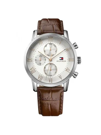 Tommy Hilfiger TH1791400 Erkek Kol Saati