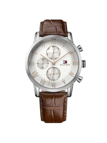 Tommy Hilfiger TH1791400 Erkek Kol Saati