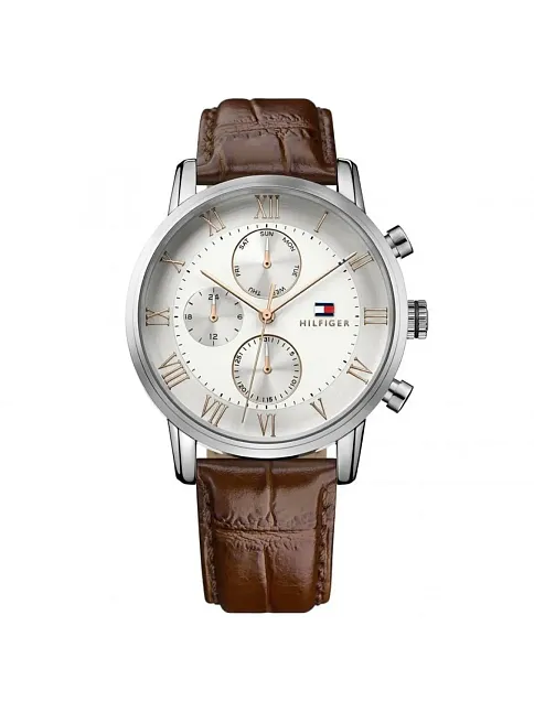 Tommy Hilfiger TH1791400 Erkek Kol Saati