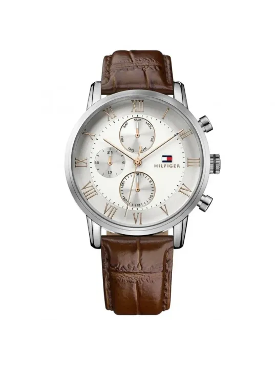 Tommy Hilfiger TH1791400 Erkek Kol Saati