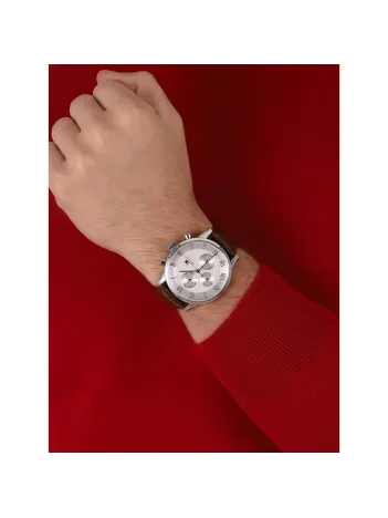Tommy Hilfiger TH1791400 Erkek Kol Saati Tommy Hilfiger TH1791400 Erkek Kol Saati