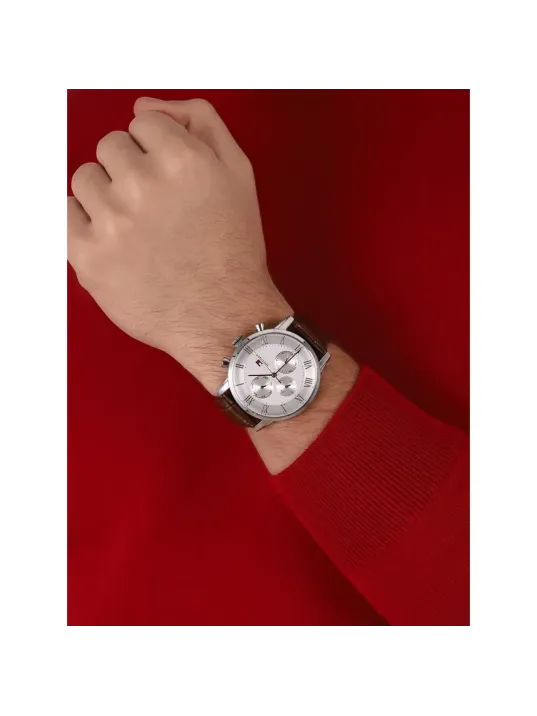 Tommy Hilfiger TH1791400 Erkek Kol Saati