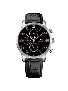 Tommy Hilfiger TH1791401 Erkek Kol Saati