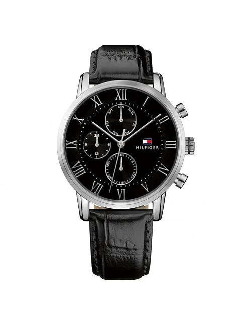 Tommy Hilfiger TH1791401 Erkek Kol Saati
