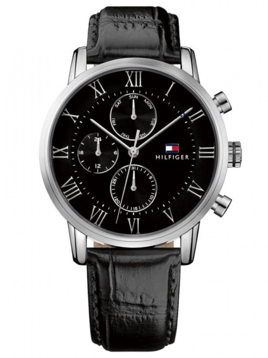 Tommy Hilfiger TH1791401 Erkek Kol Saati
