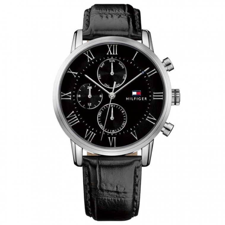 Tommy Hilfiger TH1791401 Erkek Kol Saati Tommy Hilfiger TH1791401 Erkek Kol Saati