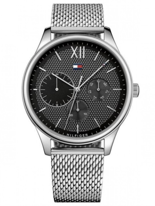 Tommy Hilfiger TH1791415 Erkek Kol Saati