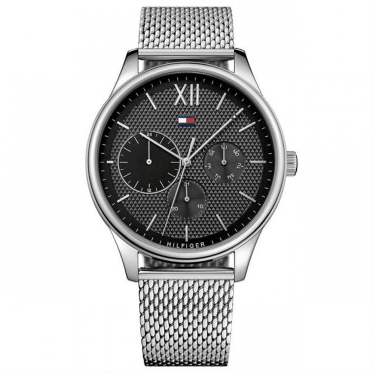 Tommy Hilfiger TH1791415 Erkek Kol Saati Tommy Hilfiger TH1791415 Erkek Kol Saati