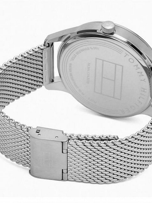 Tommy Hilfiger TH1791415 Erkek Kol Saati
