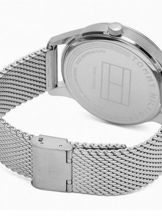 Tommy Hilfiger TH1791415 Erkek Kol Saati