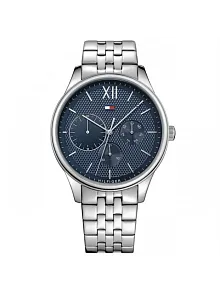 Tommy Hilfiger TH1791416 Erkek Kol Saati