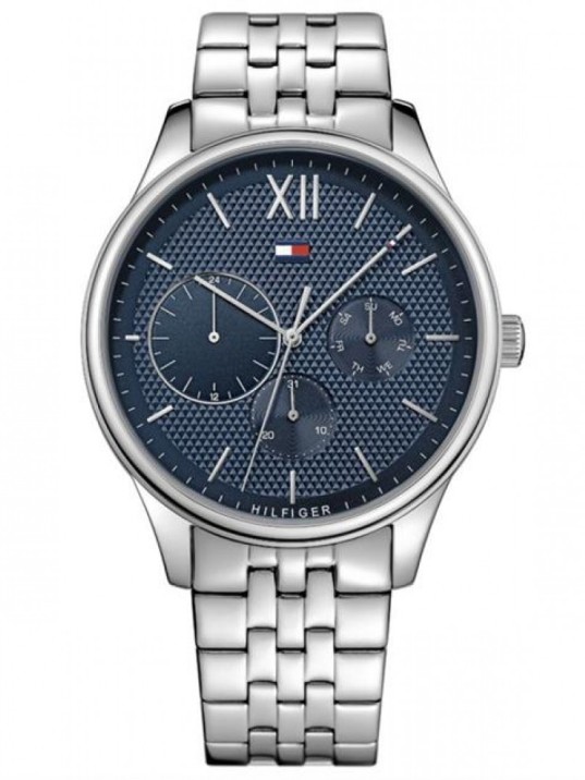 Tommy Hilfiger TH1791416 Erkek Kol Saati