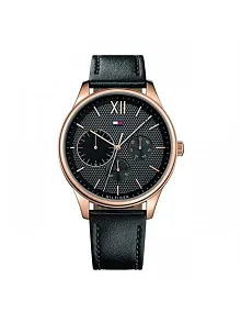Tommy Hilfiger TH1791419 Erkek Kol Saati