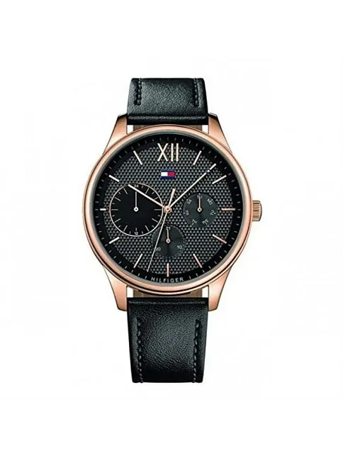 Tommy Hilfiger TH1791419 Erkek Kol Saati