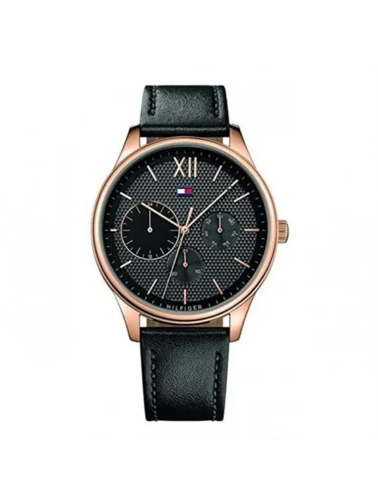 Tommy Hilfiger TH1791419 Erkek Kol Saati