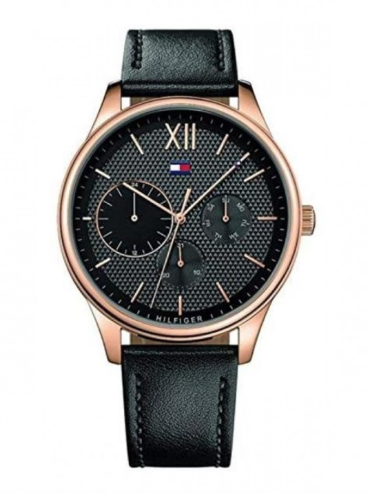 Tommy Hilfiger TH1791419 Erkek Kol Saati