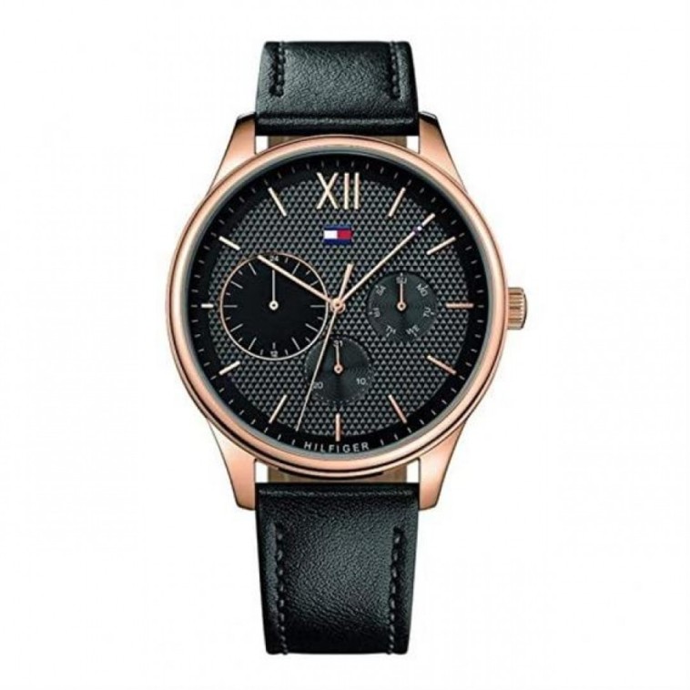 Tommy Hilfiger TH1791419 Erkek Kol Saati Tommy Hilfiger TH1791419 Erkek Kol Saati