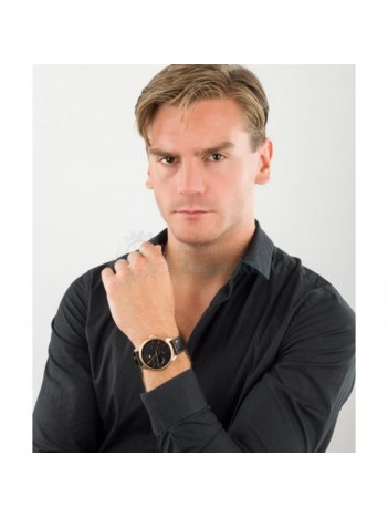 Tommy Hilfiger TH1791419 Erkek Kol Saati