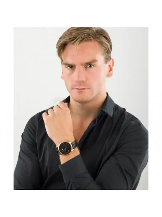 Tommy Hilfiger TH1791419 Erkek Kol Saati