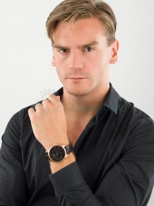 Tommy Hilfiger TH1791419 Erkek Kol Saati