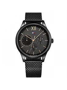 Tommy Hilfiger TH1791420 Erkek Kol Saati