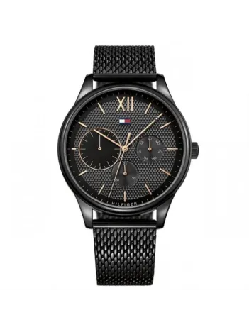Tommy Hilfiger TH1791420 Erkek Kol Saati