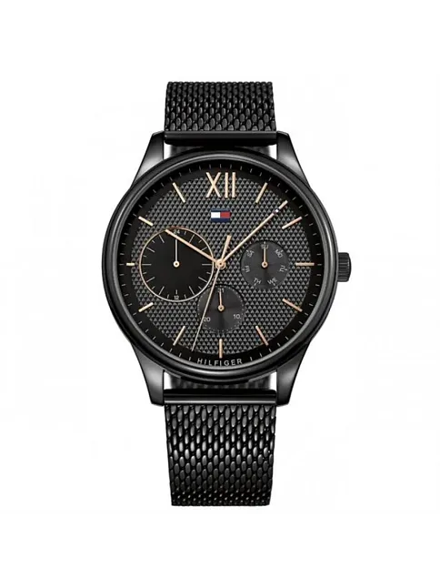 Tommy Hilfiger TH1791420 Erkek Kol Saati