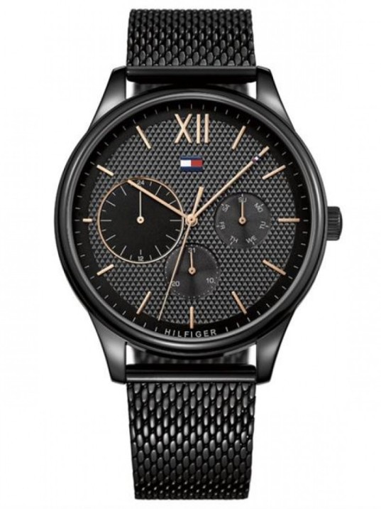 Tommy Hilfiger TH1791420 Erkek Kol Saati