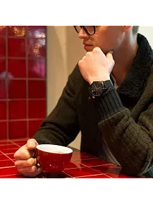 Tommy Hilfiger TH1791420 Erkek Kol Saati