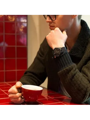 Tommy Hilfiger TH1791420 Erkek Kol Saati