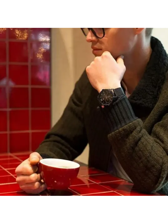 Tommy Hilfiger TH1791420 Erkek Kol Saati