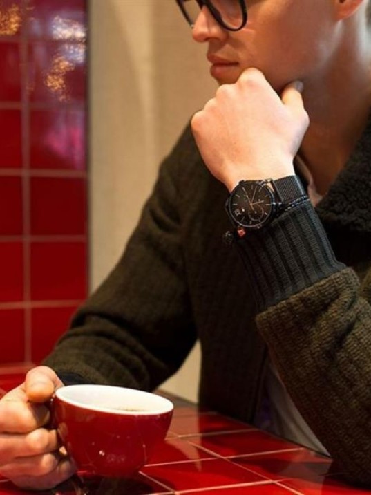 Tommy Hilfiger TH1791420 Erkek Kol Saati