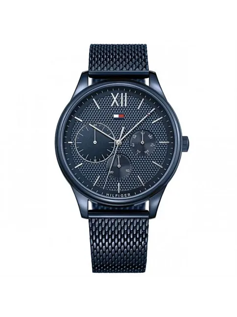 Tommy Hilfiger TH1791421 Erkek Kol Saati