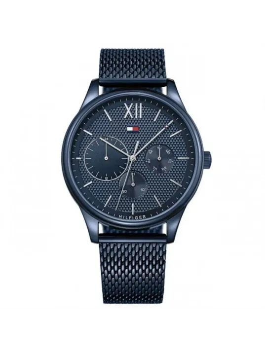 Tommy Hilfiger TH1791421 Erkek Kol Saati