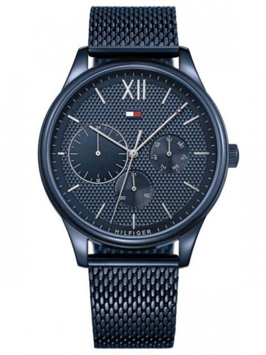 Tommy Hilfiger TH1791421 Erkek Kol Saati Tommy Hilfiger TH1791421 Erkek Kol Saati