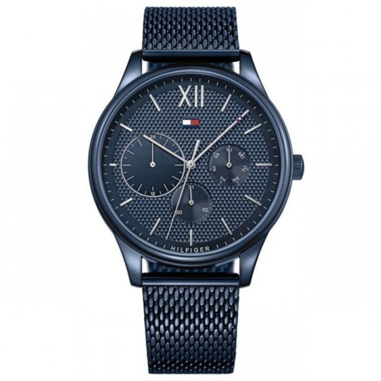 Tommy Hilfiger TH1791421 Erkek Kol Saati Tommy Hilfiger TH1791421 Erkek Kol Saati