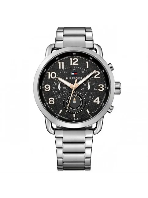 Tommy Hilfiger TH1791422 Erkek Kol Saati