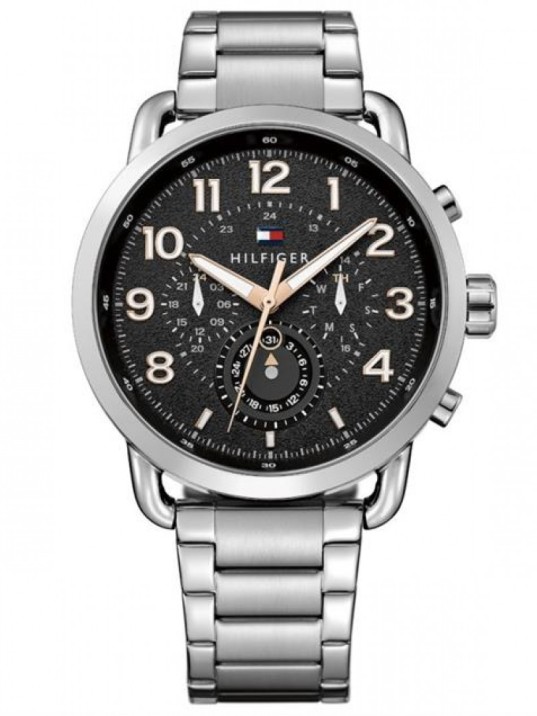 Tommy Hilfiger TH1791422 Erkek Kol Saati