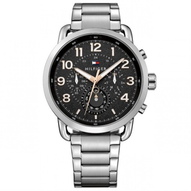 Tommy Hilfiger TH1791422 Erkek Kol Saati Tommy Hilfiger TH1791422 Erkek Kol Saati