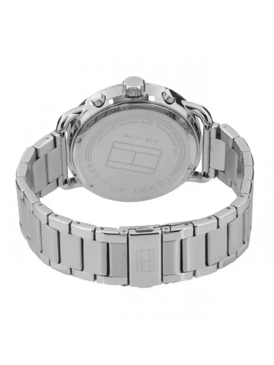 Tommy Hilfiger TH1791422 Erkek Kol Saati